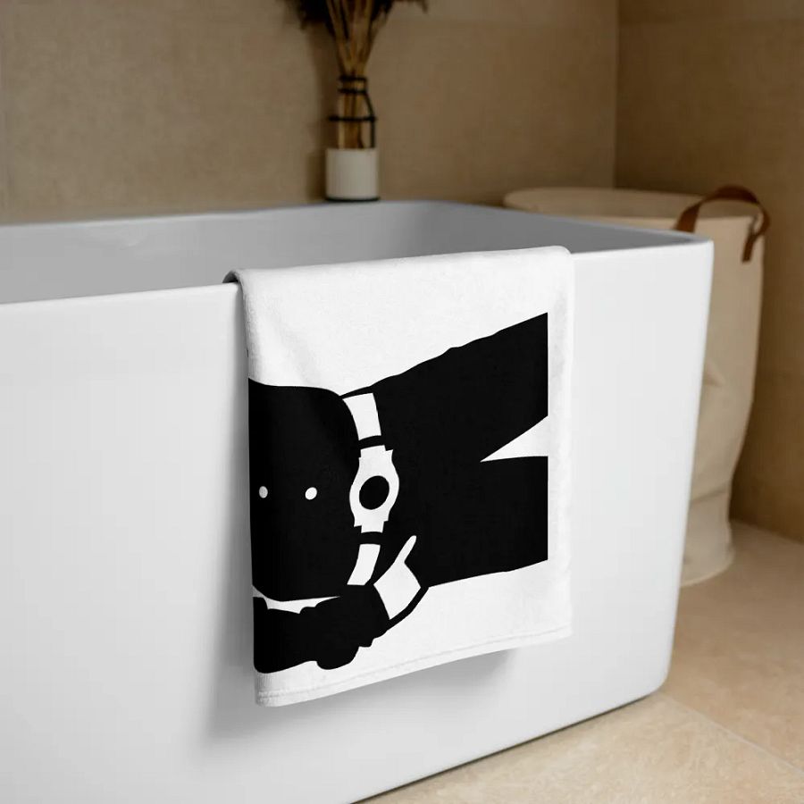 BS_E Towel product image (3)