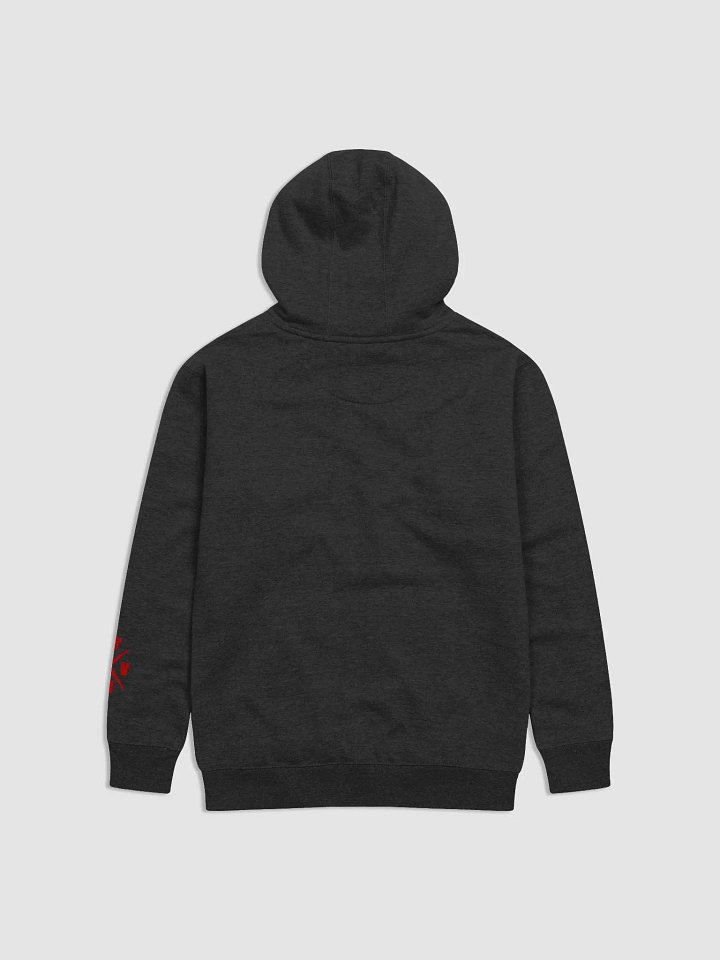 BVAB JV Hoodie product image (2)