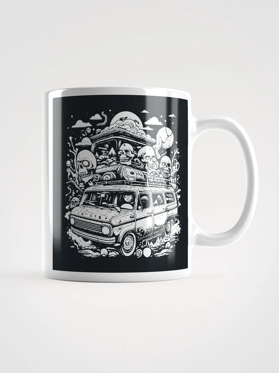 Road Trip to Nowhere product image (1)