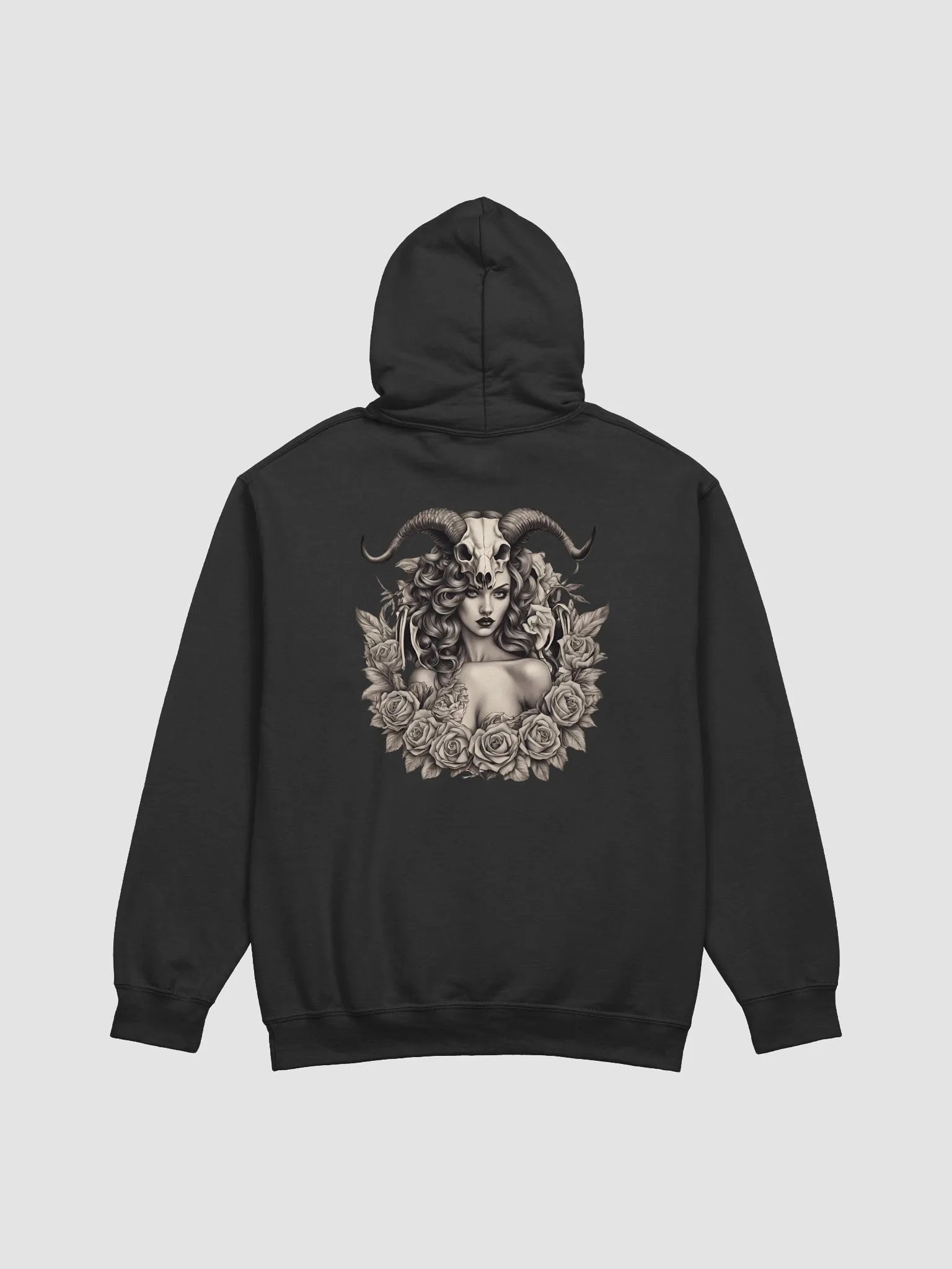 Rose Garden Hoodie product image (2)