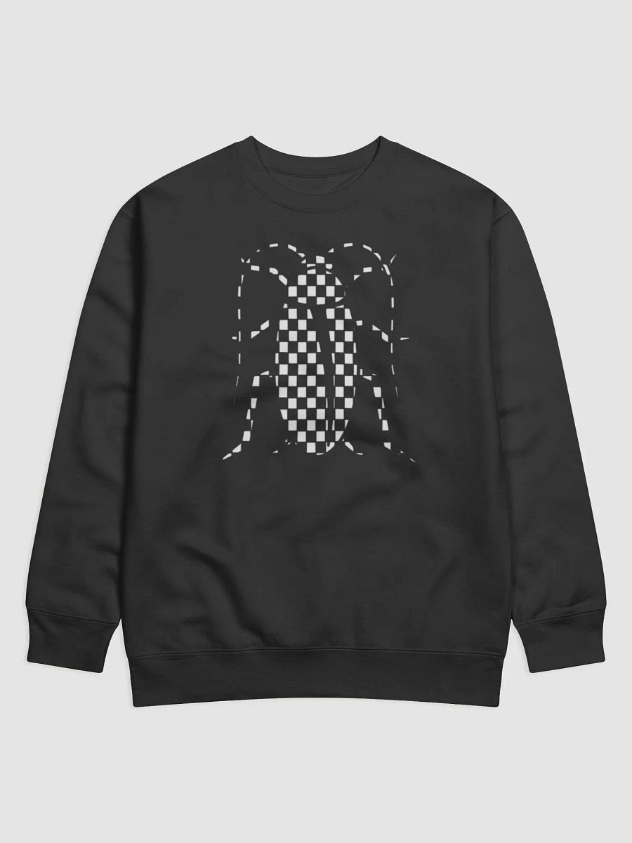 Checkerboard - Longsleeve product image (1)