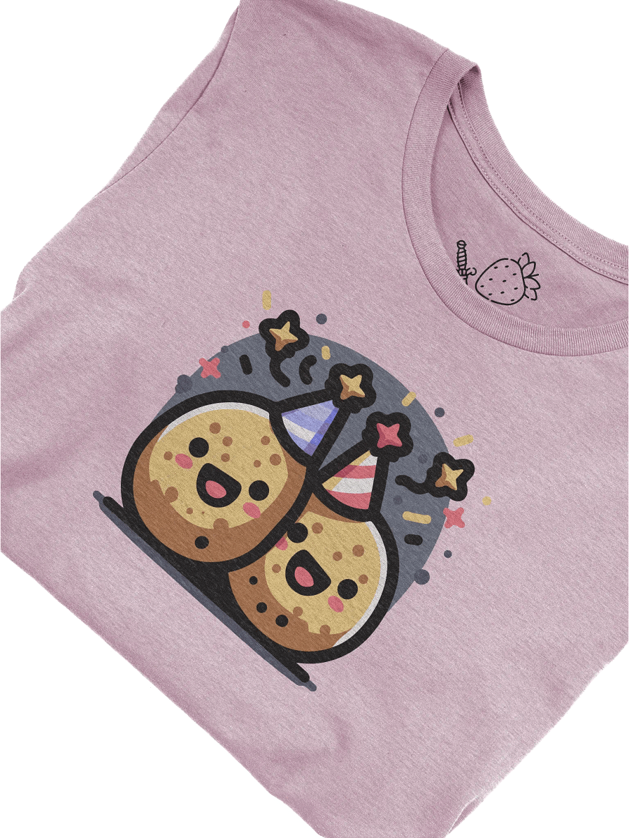 “Potato Posse” T-Shirt product image (34)