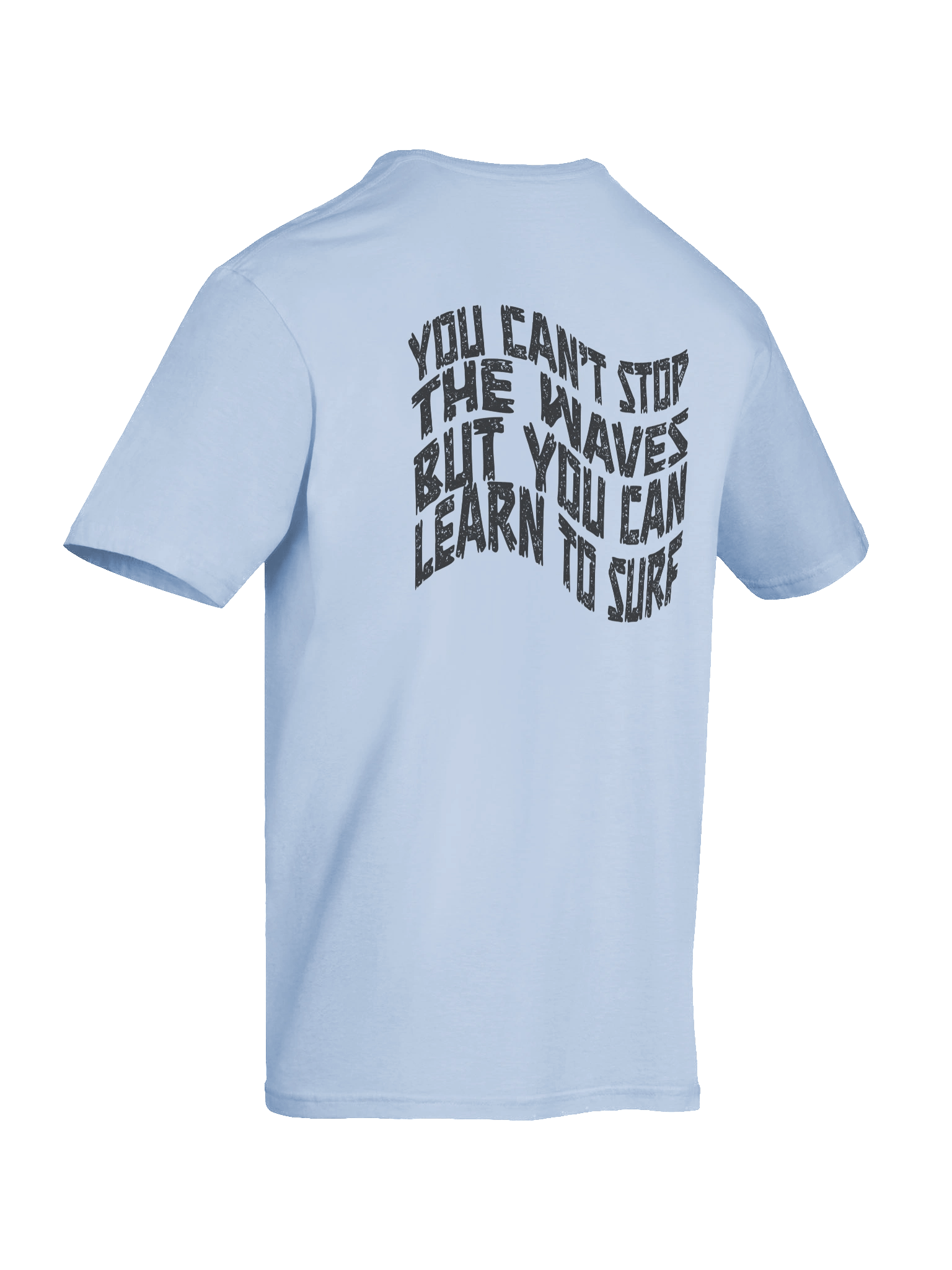 Surf T-Shirt product image (12)