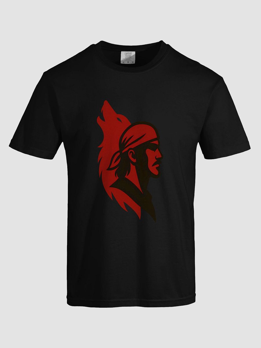 Beaowulf T-Shirt product image (5)
