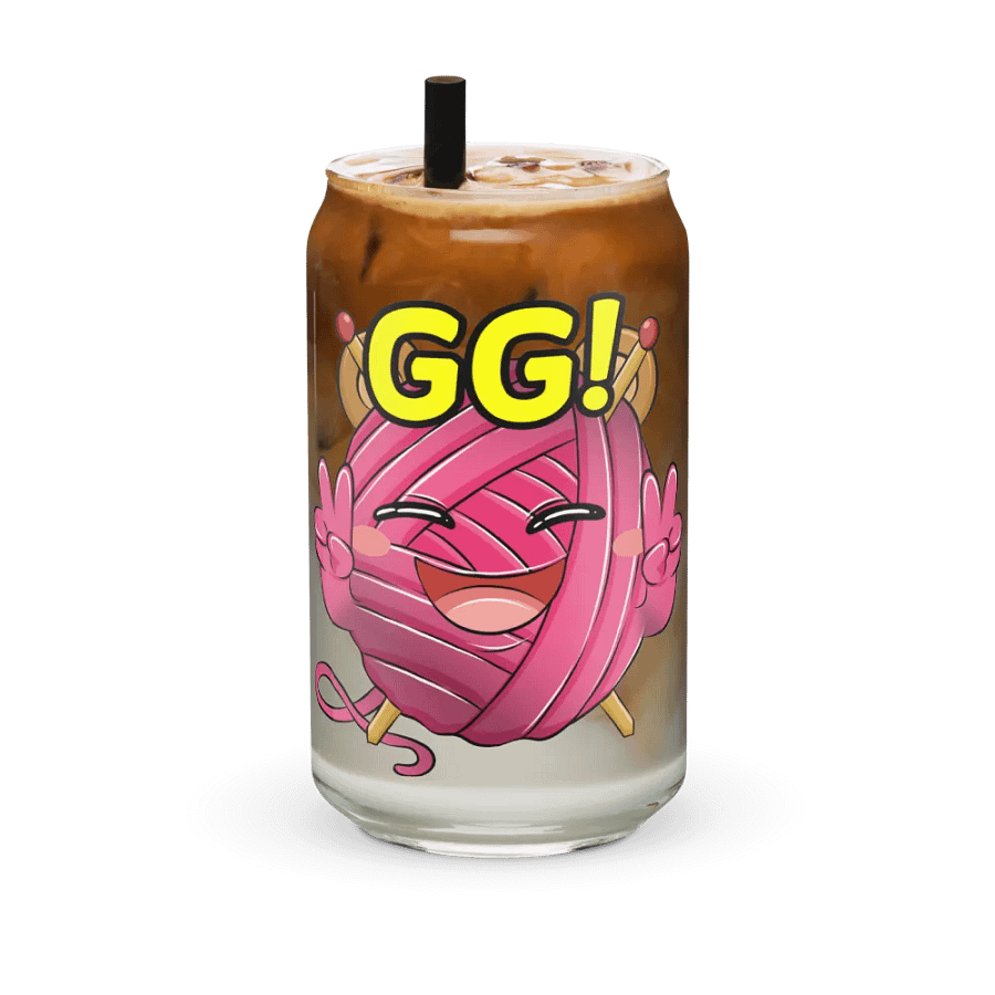 Emote-GG-Glas-16oz product image (36)