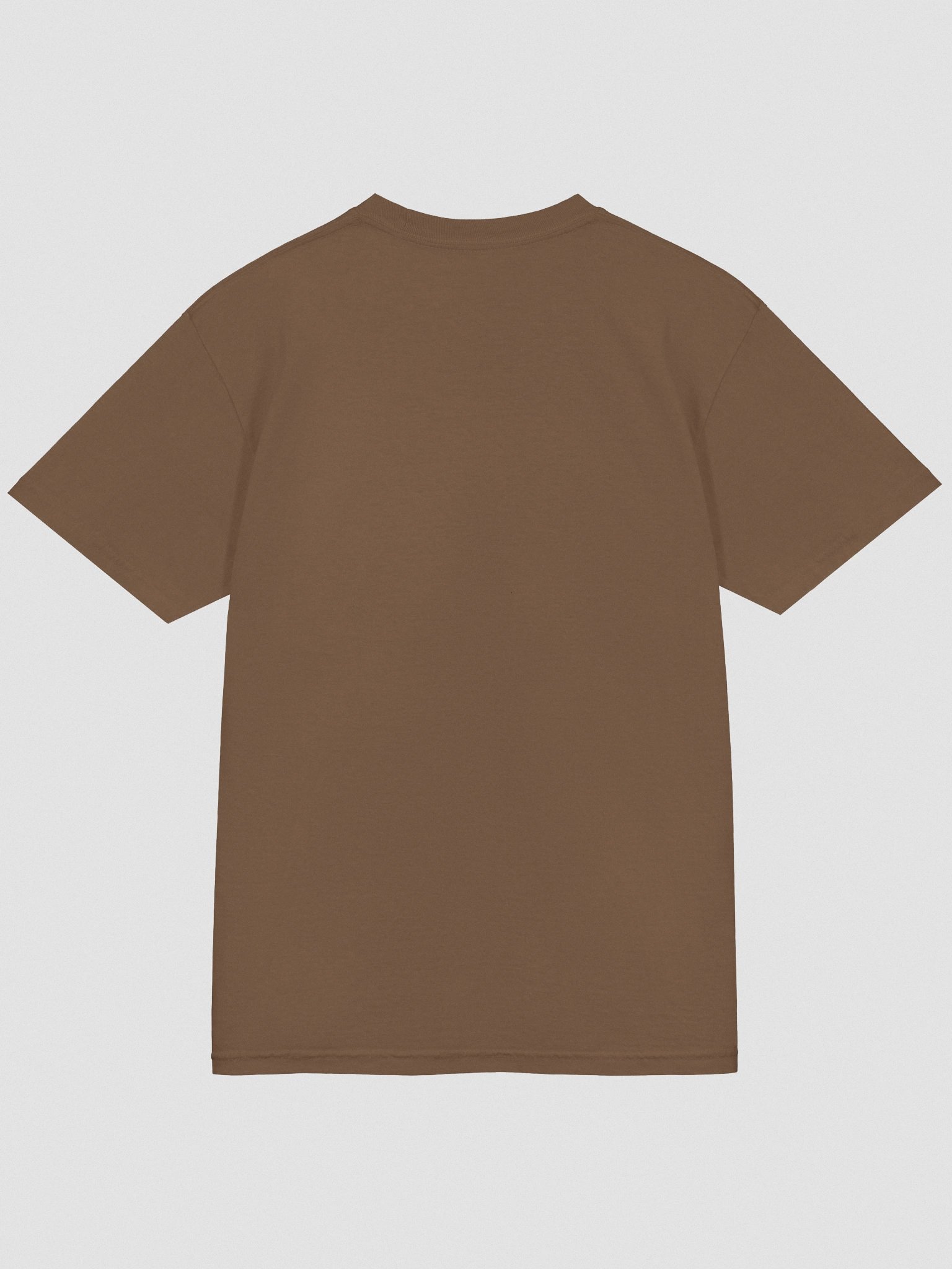 Get Your Fox Straight T-Shirt(Embroidered) of an American Foxhound(Tan & White) product image (7)