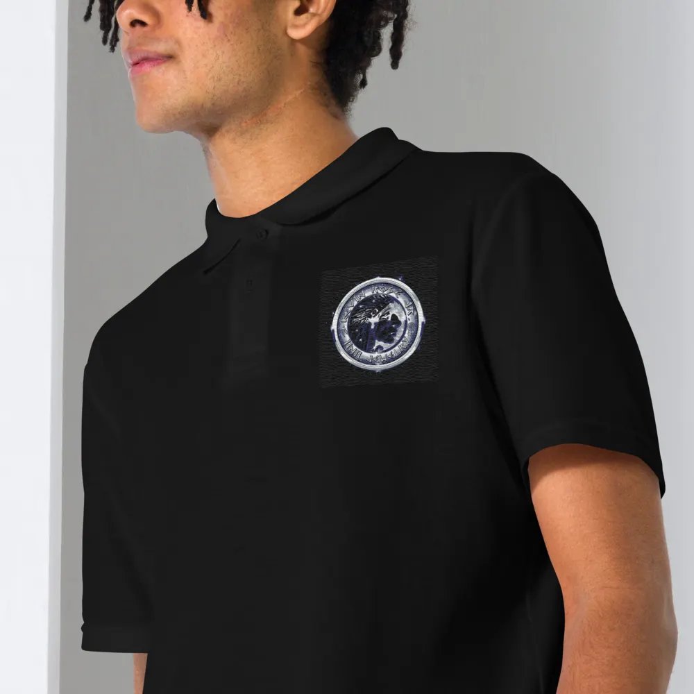 iinii Polo Shirt product image (6)