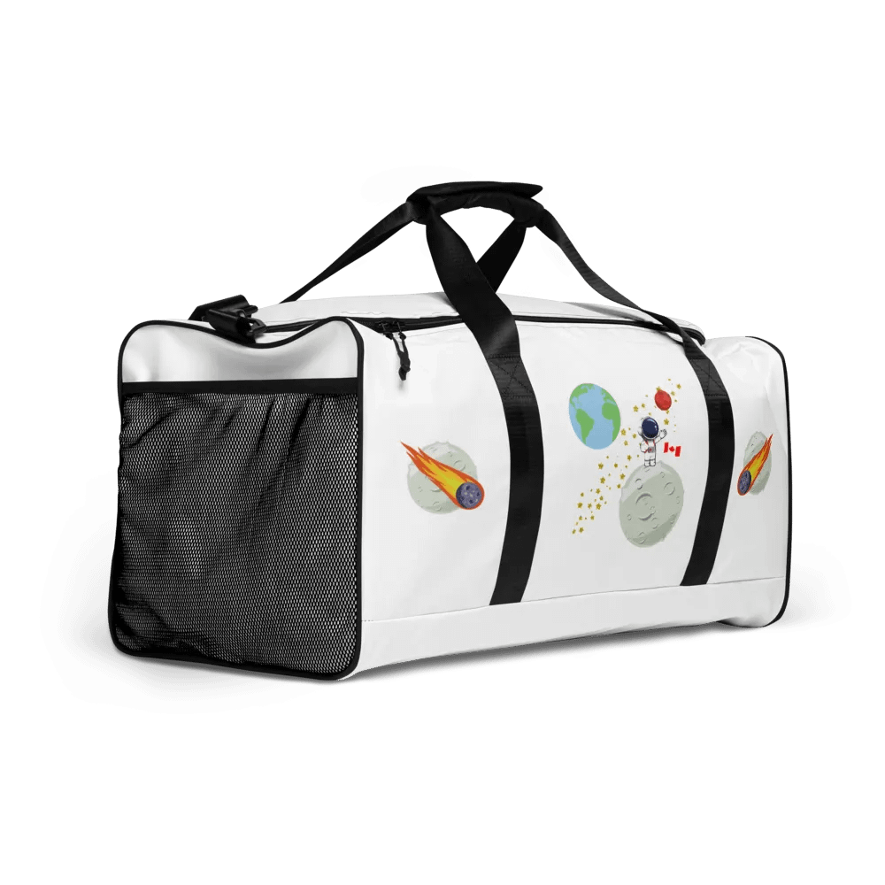 Grand Opening Series, Intergalactic Duffle Bag product image (2)