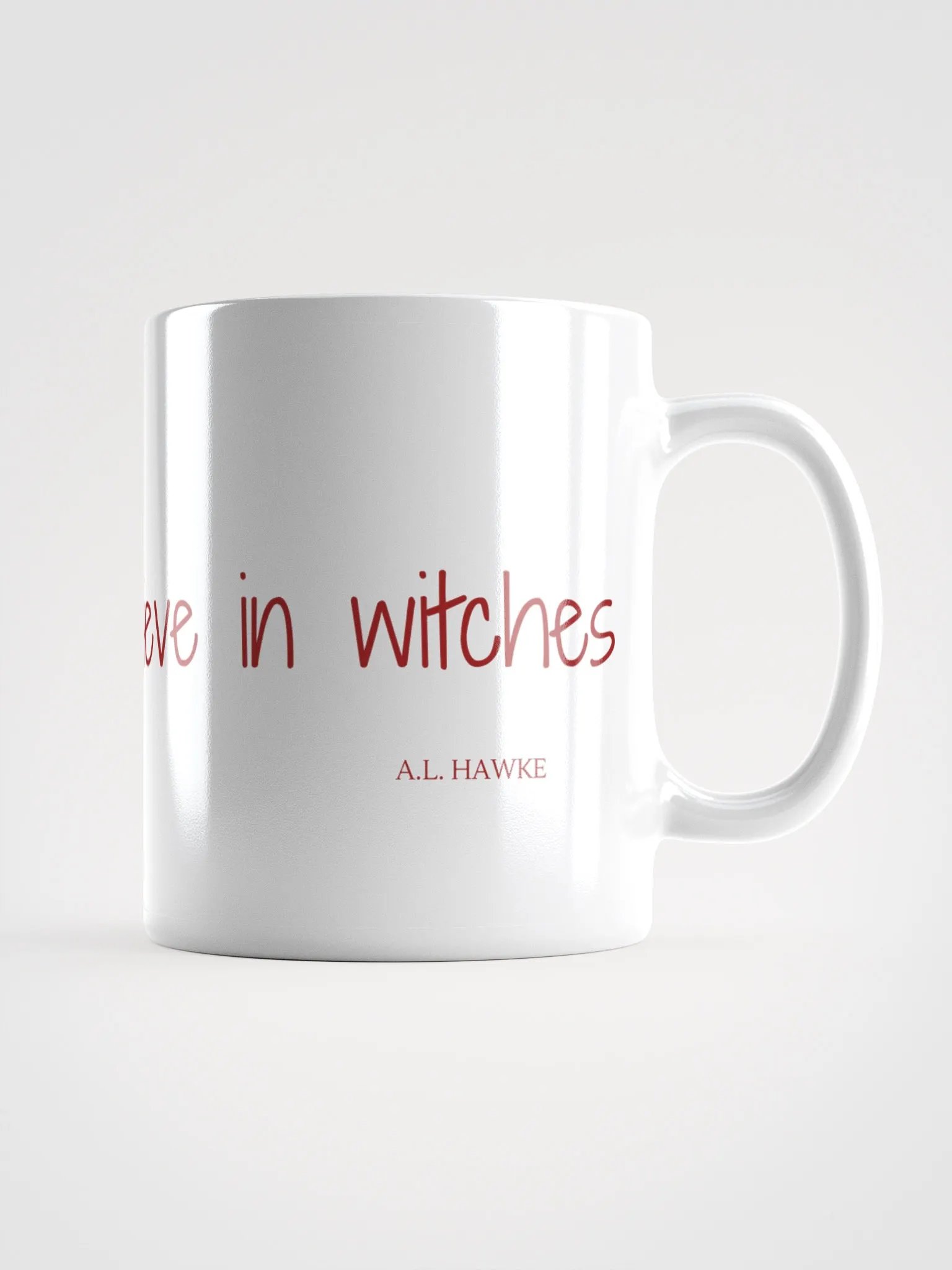 Believe in Witches Mug product image (1)
