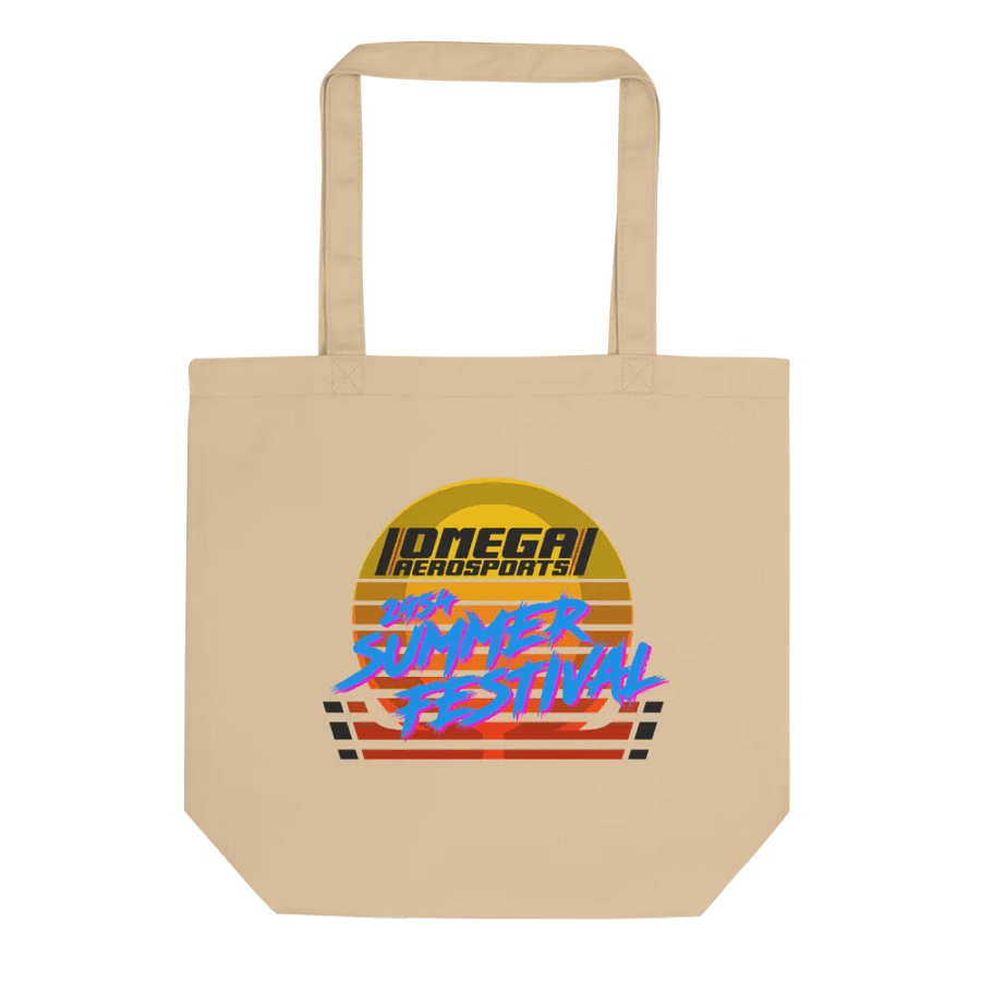 2954 Summer Festival Tote product image (1)