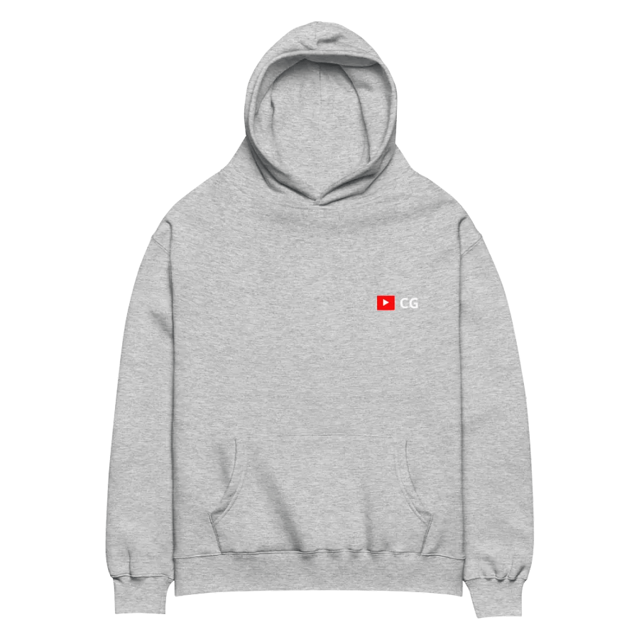 Paradox Hoodie (Unisex) product image (8)