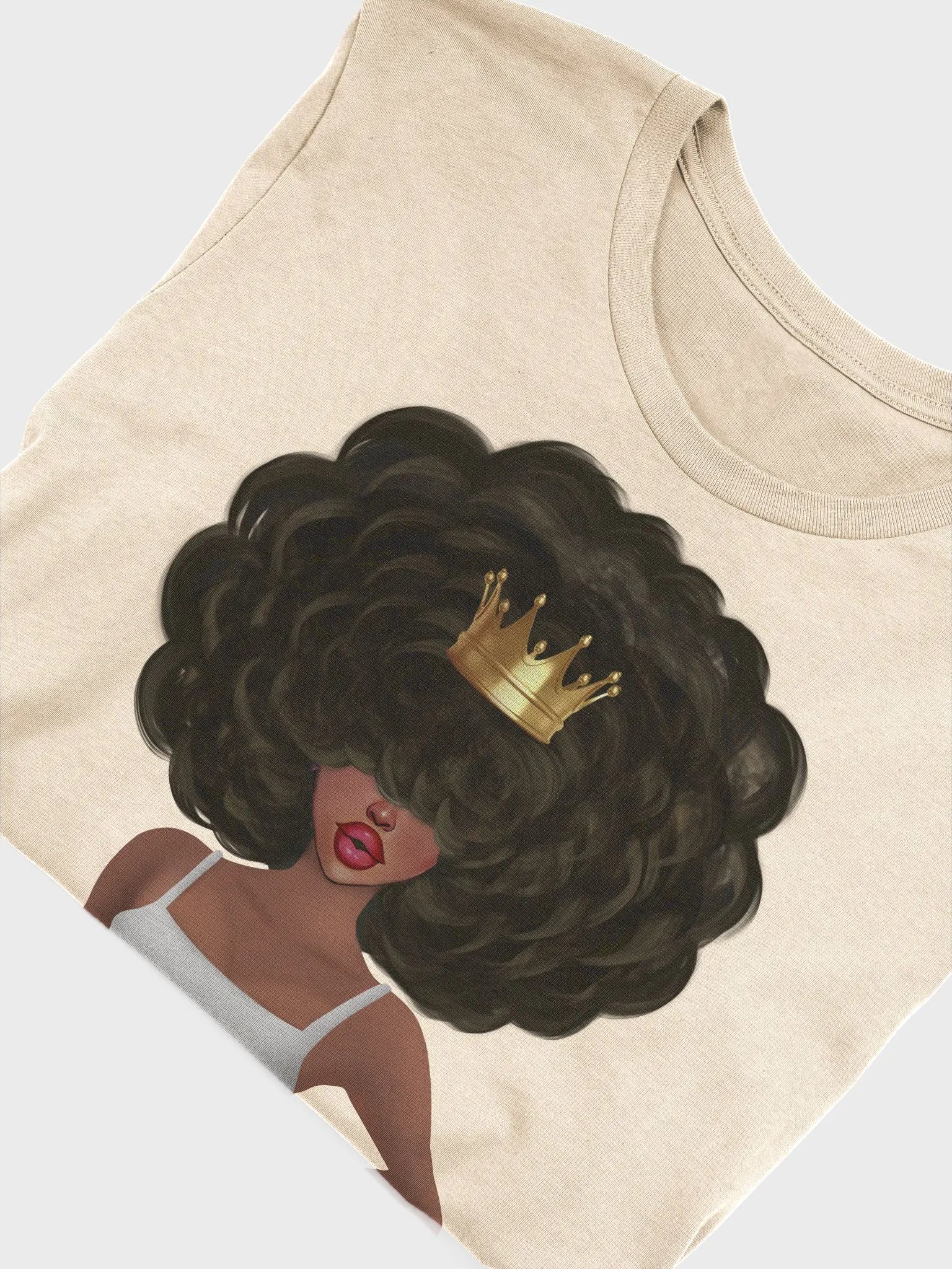 Crowned Tee product image (3)