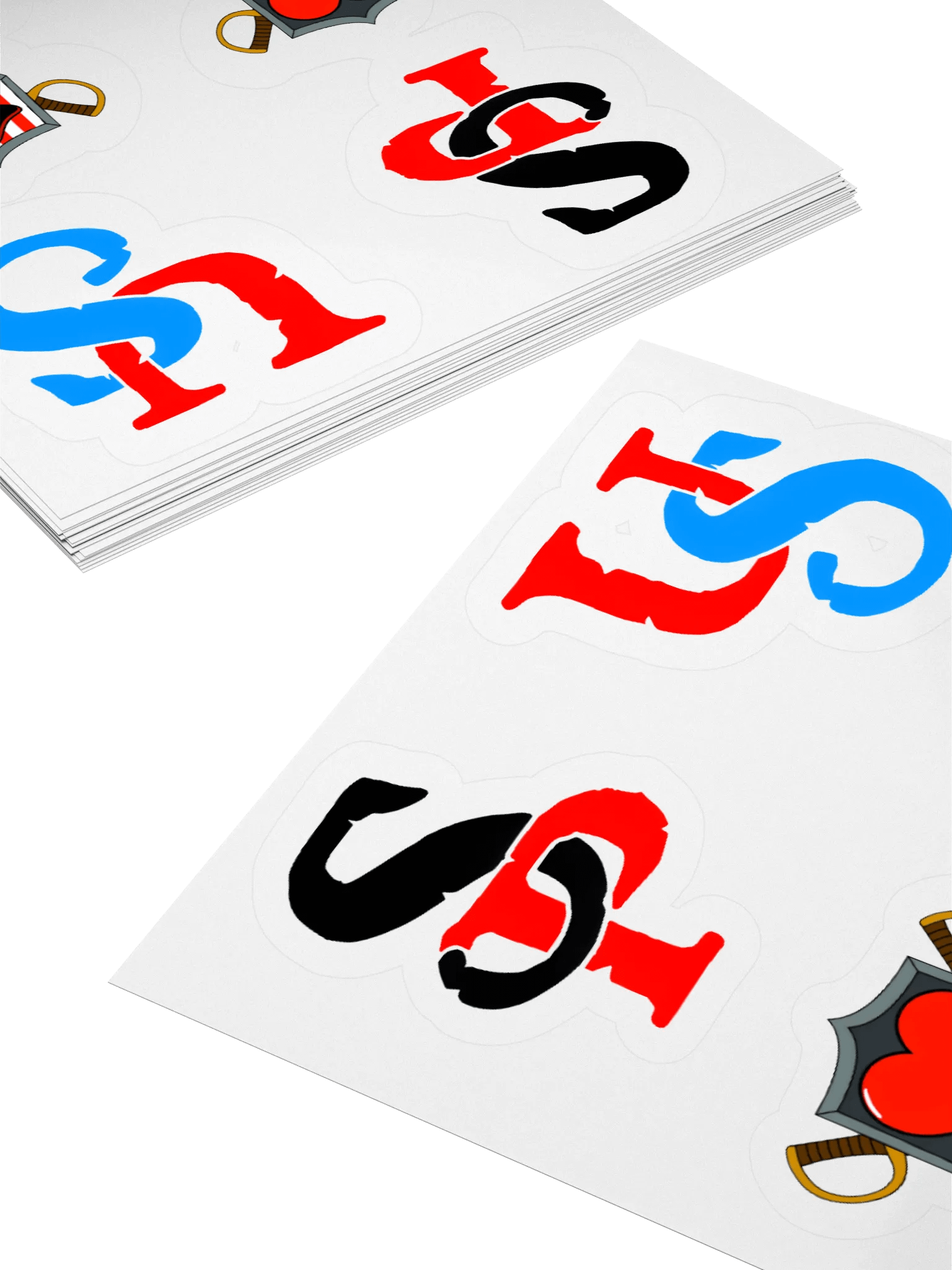 Pirate Sticker #1 product image (12)