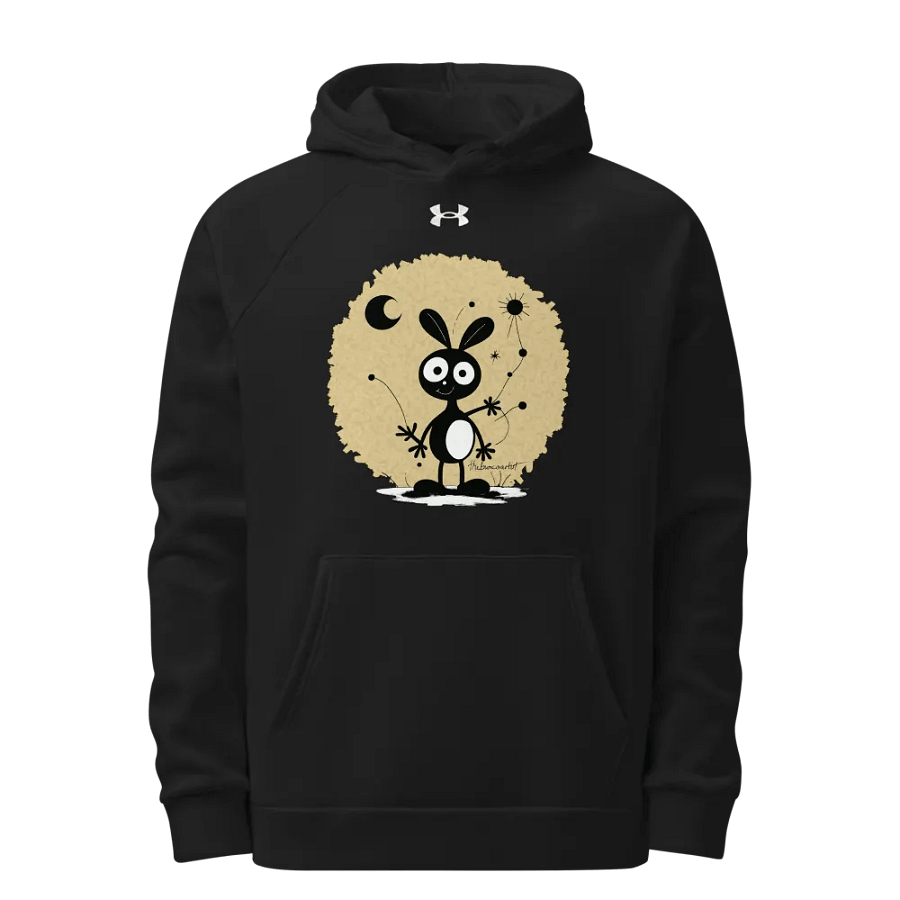 Under Armour® Unisex Hoodie product image (1)