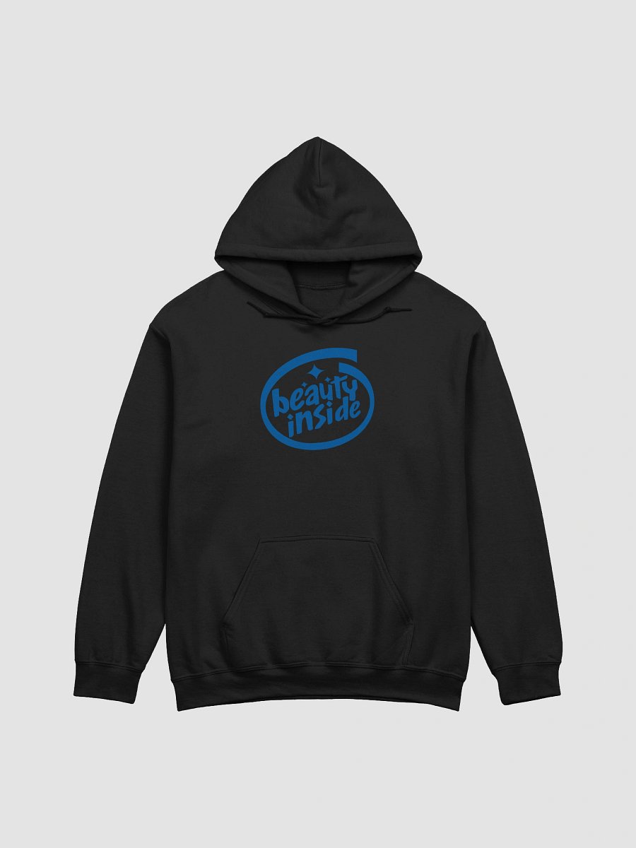 BEAUTY INSIDE HOODIE product image (1)