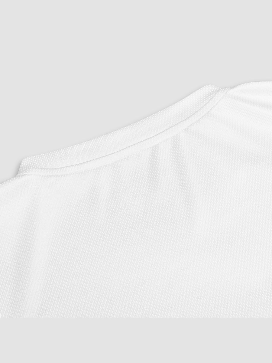TEAM COE ESPORTS JERSEY WHITE product image (6)