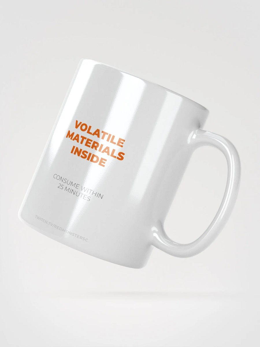 Coffee & Quantainium Mug product image (3)