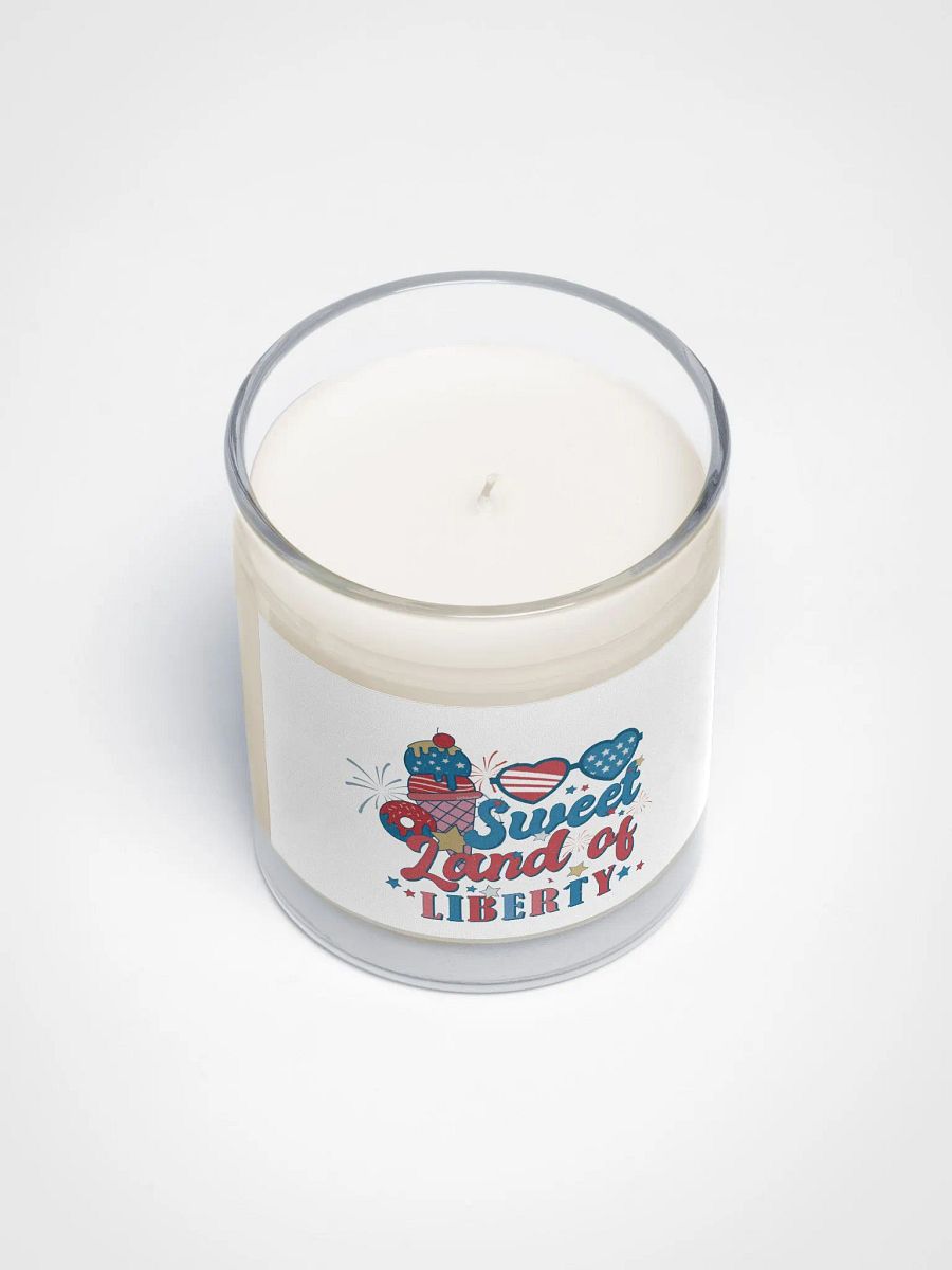 SWEET LAND OF LIBERTY product image (3)