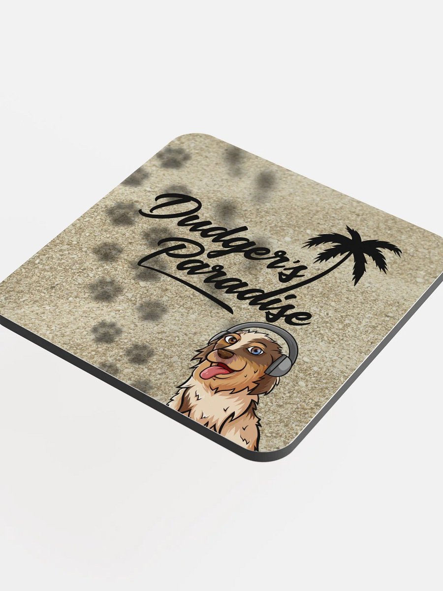 Paradise Coaster product image (4)
