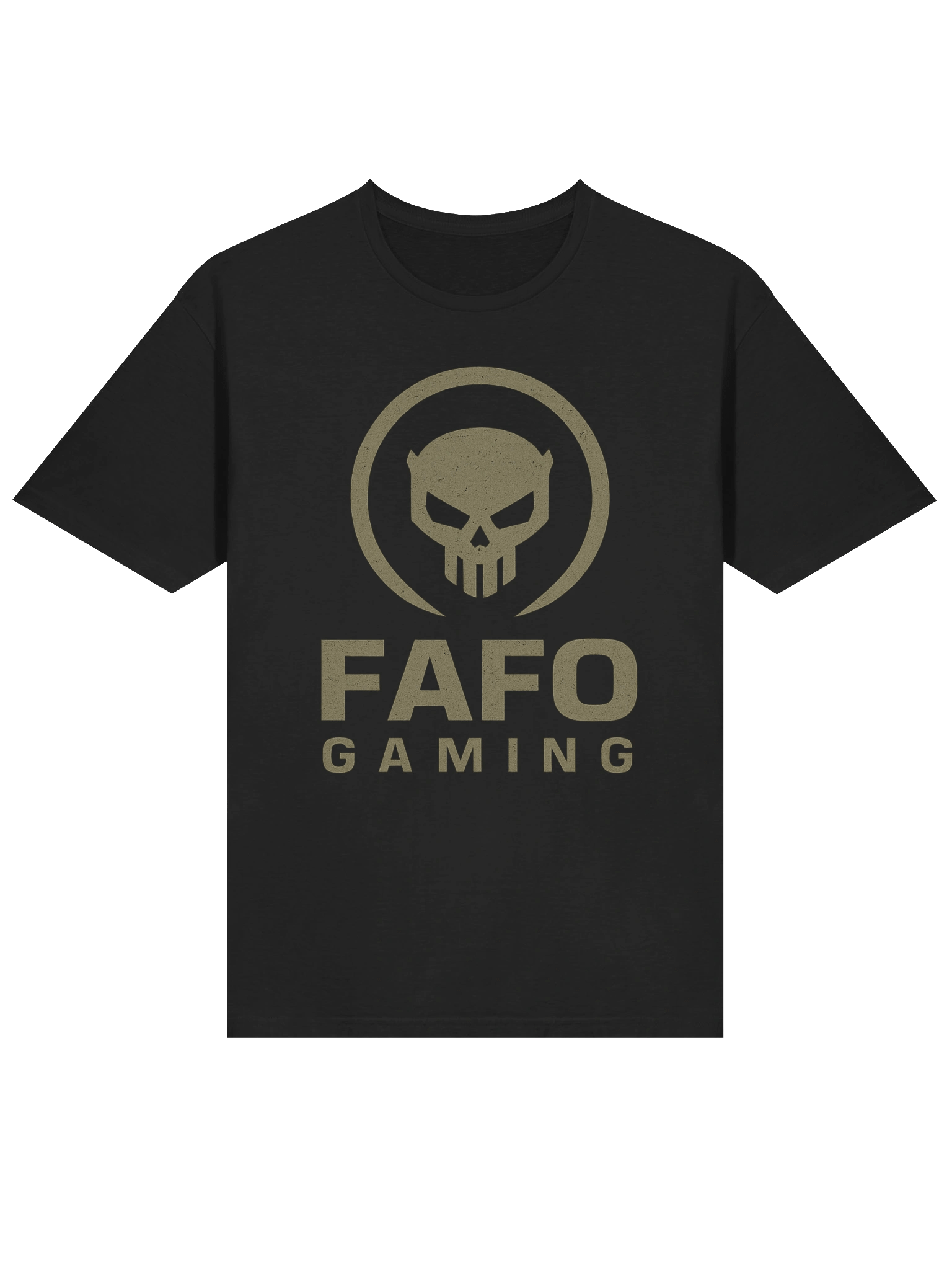 FAFO t-shirt product image (3)