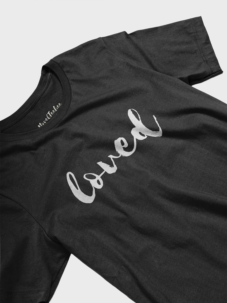 Loved Shirt product image (20)