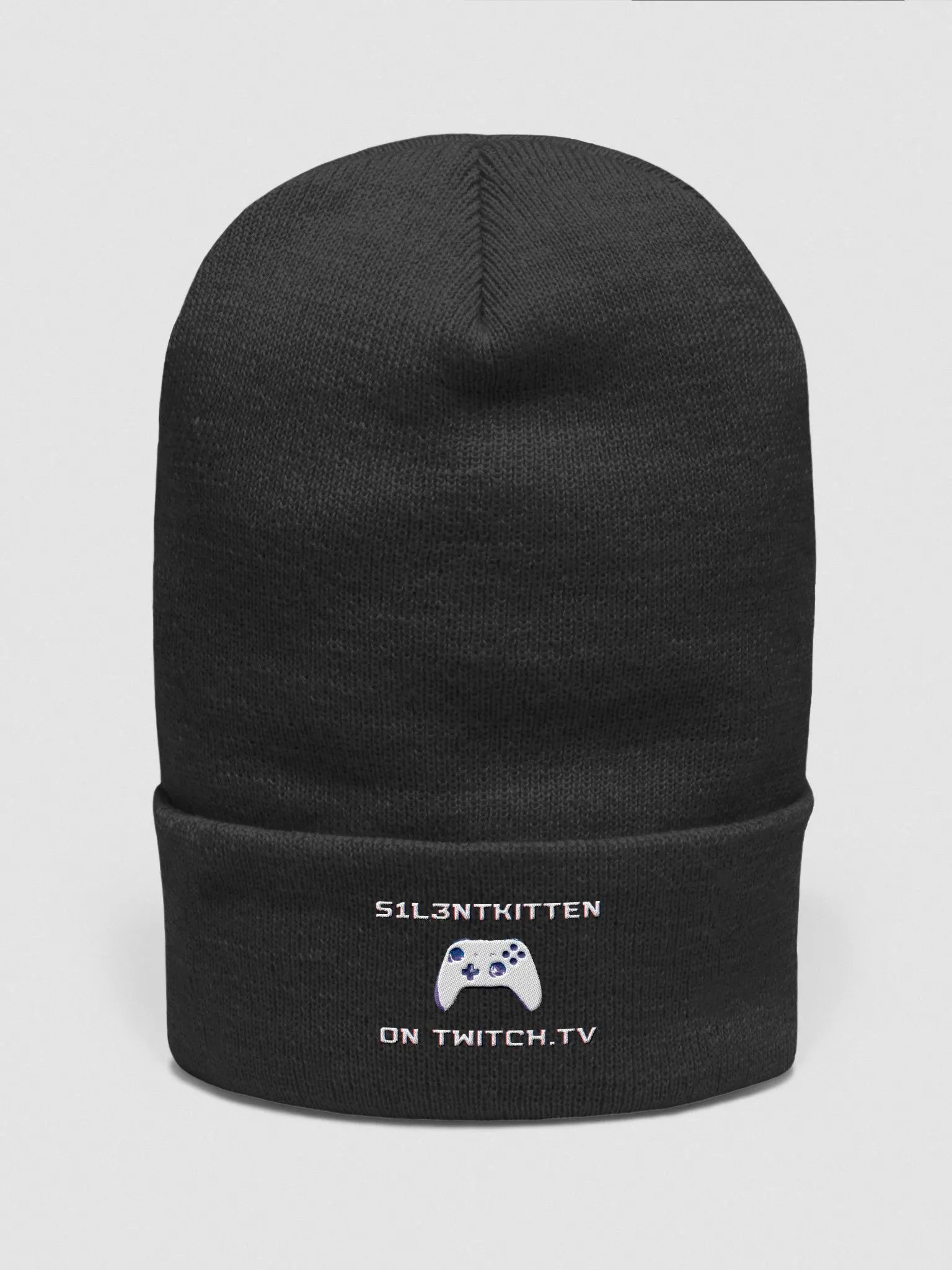 Controller Beanie product image (2)