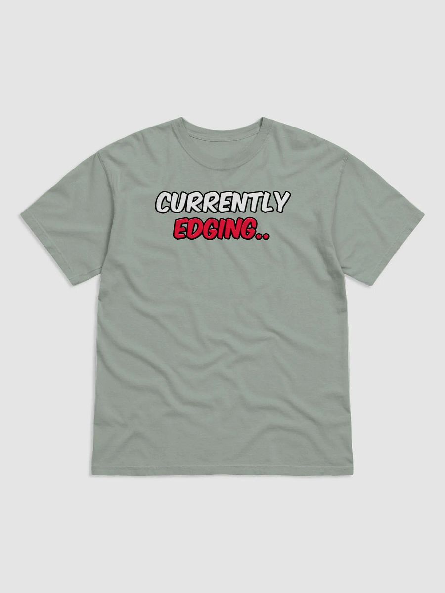 CURRENTLY EDGING.. product image (2)
