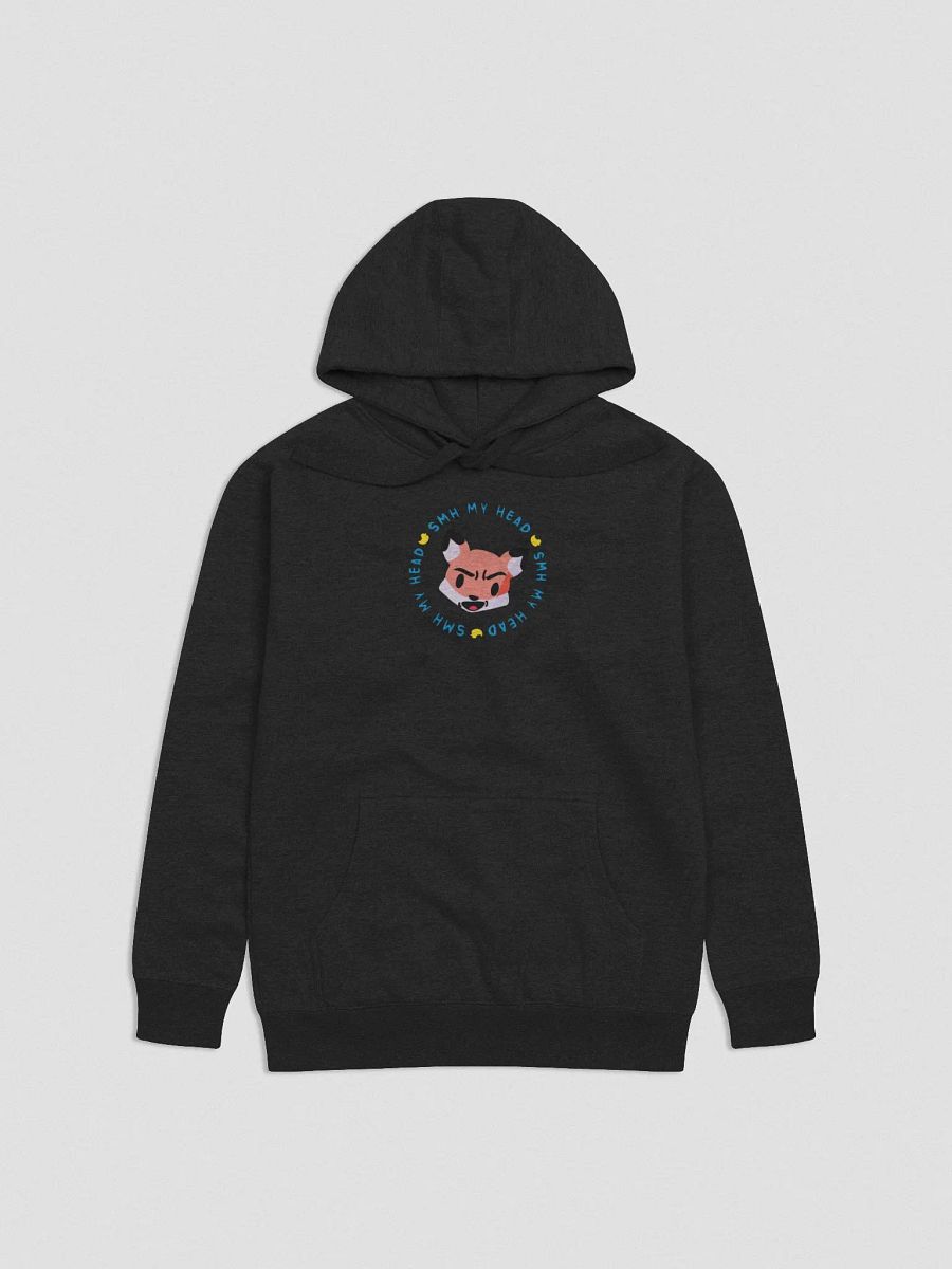 Shaking My Head - Hoodie product image (3)
