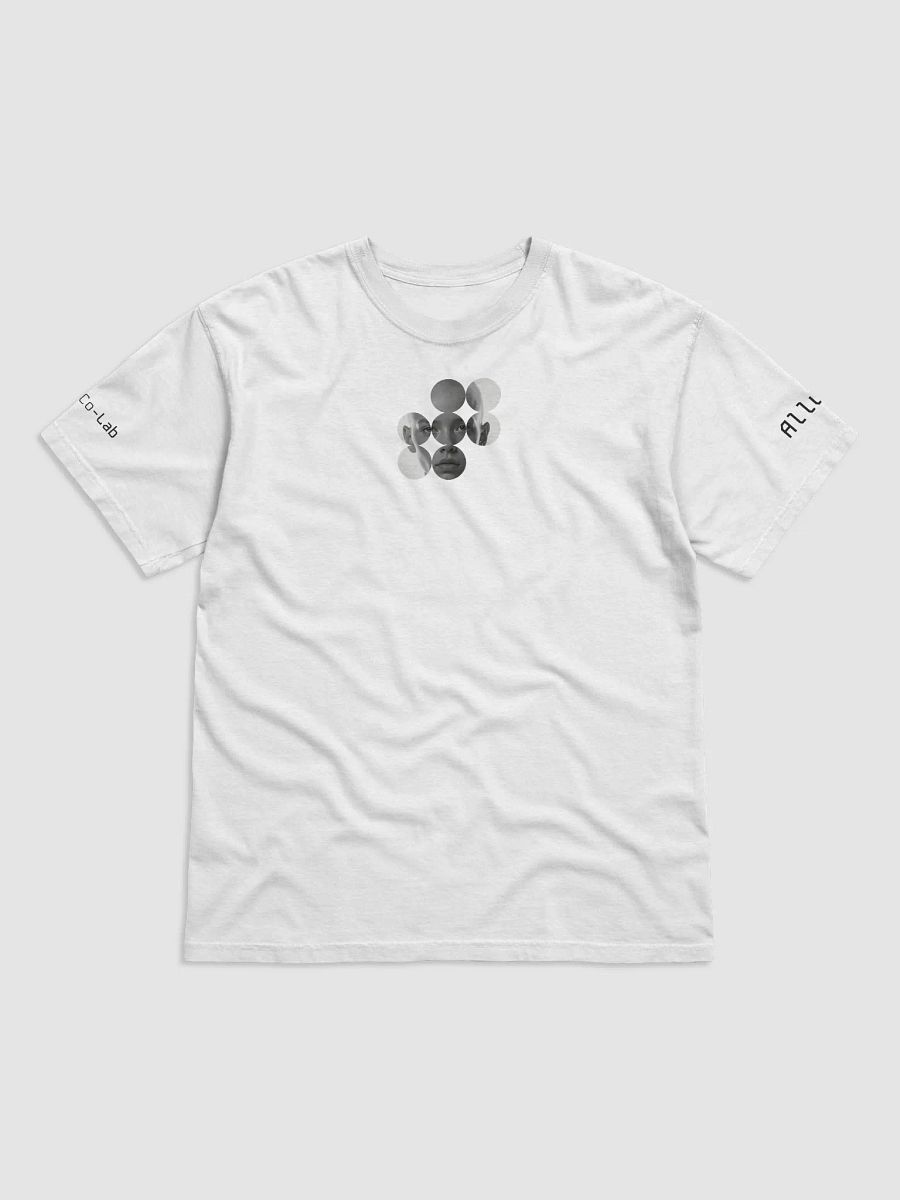 Alluci/C1TY|Co-Lab Cotton Tee product image (3)
