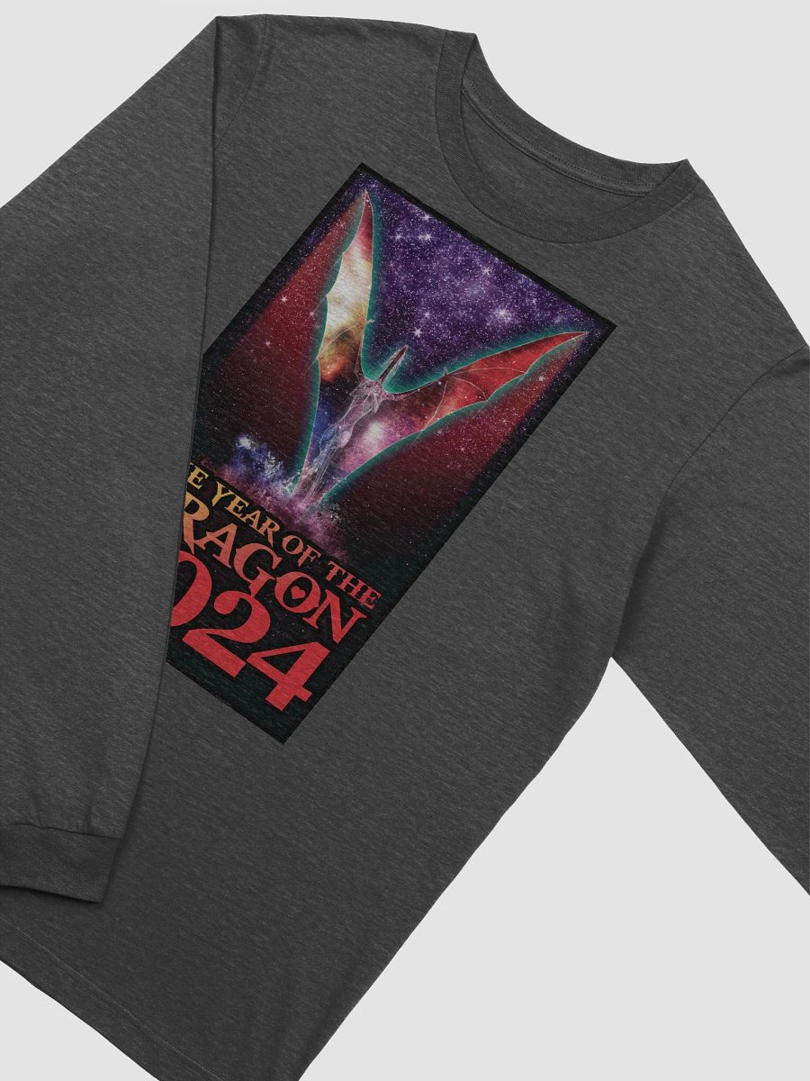 2024 is THE YEAR OF THE DRAGON product image (3)