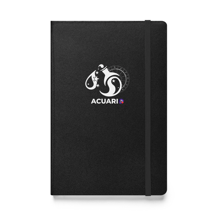Diario Para Acuario product image (1)