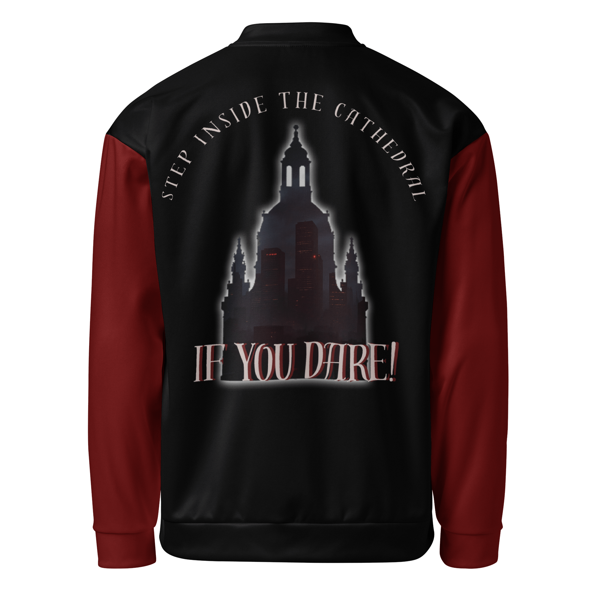 St. Ardent by Night Season One Jacket product image (2)