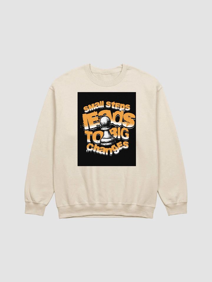 Chess design Sweatshirt product image (1)