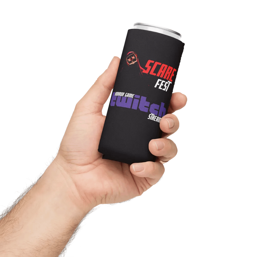 ScareFest Can Cooler product image (11)