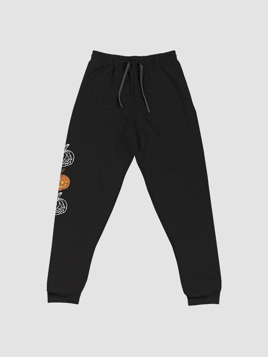 PumpkinArcade Joggers product image (3)