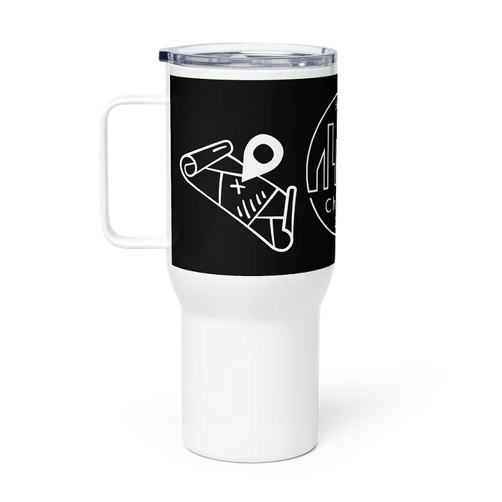 CHICAGO: Tumbler Cup product image (1)