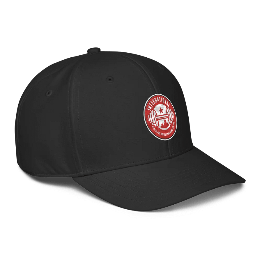 IFBNewsfeed.Org's Adidas Performance Cap product image (6)