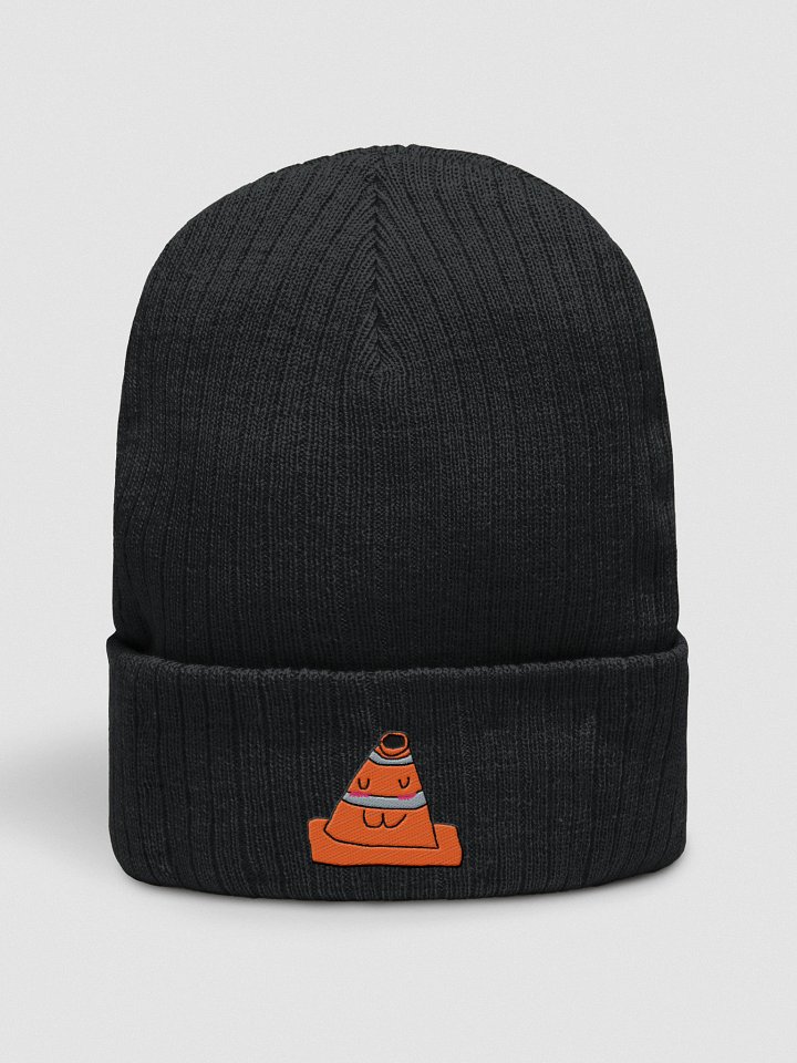 uwu cone beanie product image (5)