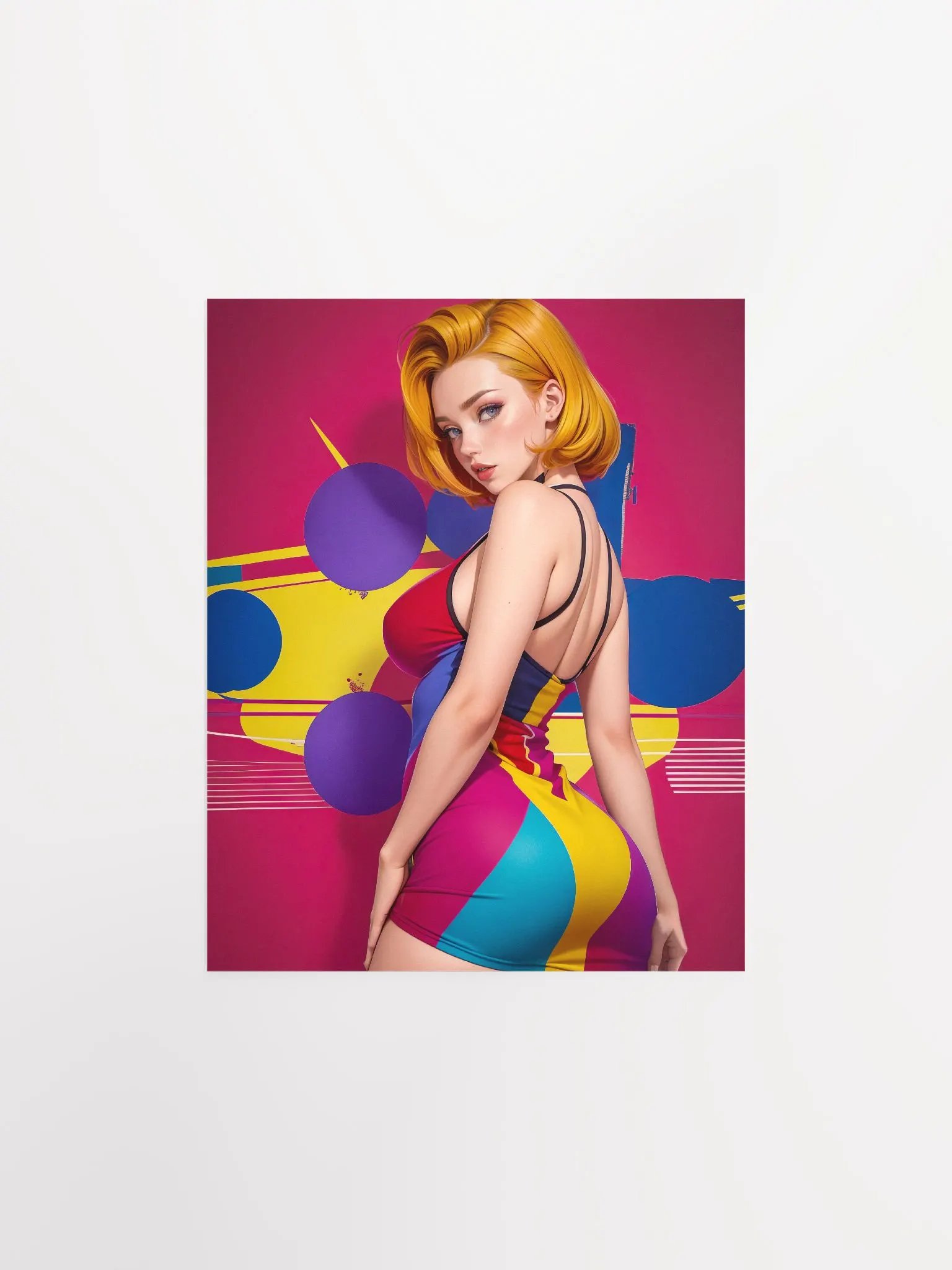 PIMPINELLA POSTER 4 product image (2)