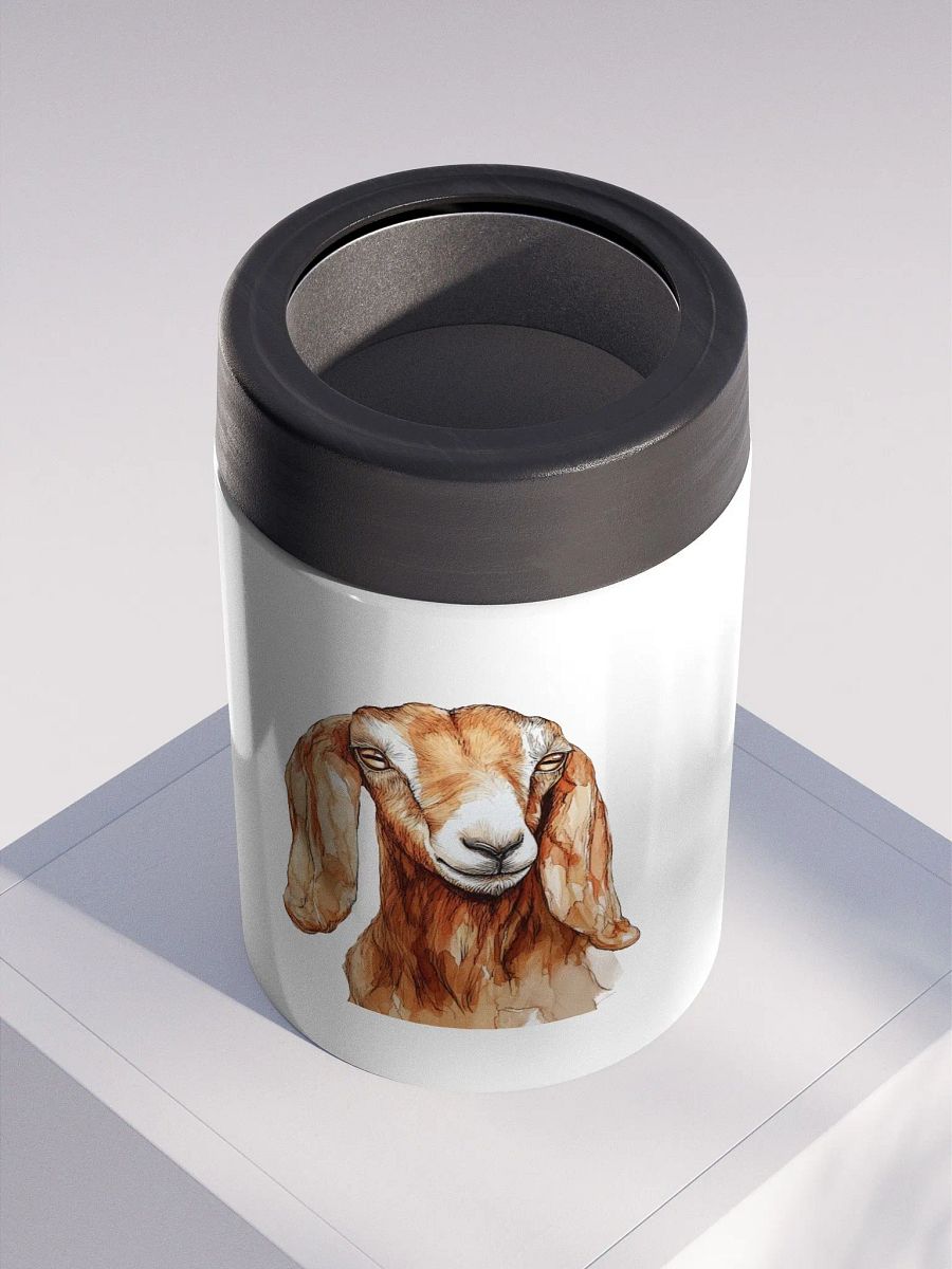 Dreamy Nubian SS Koozie product image (3)