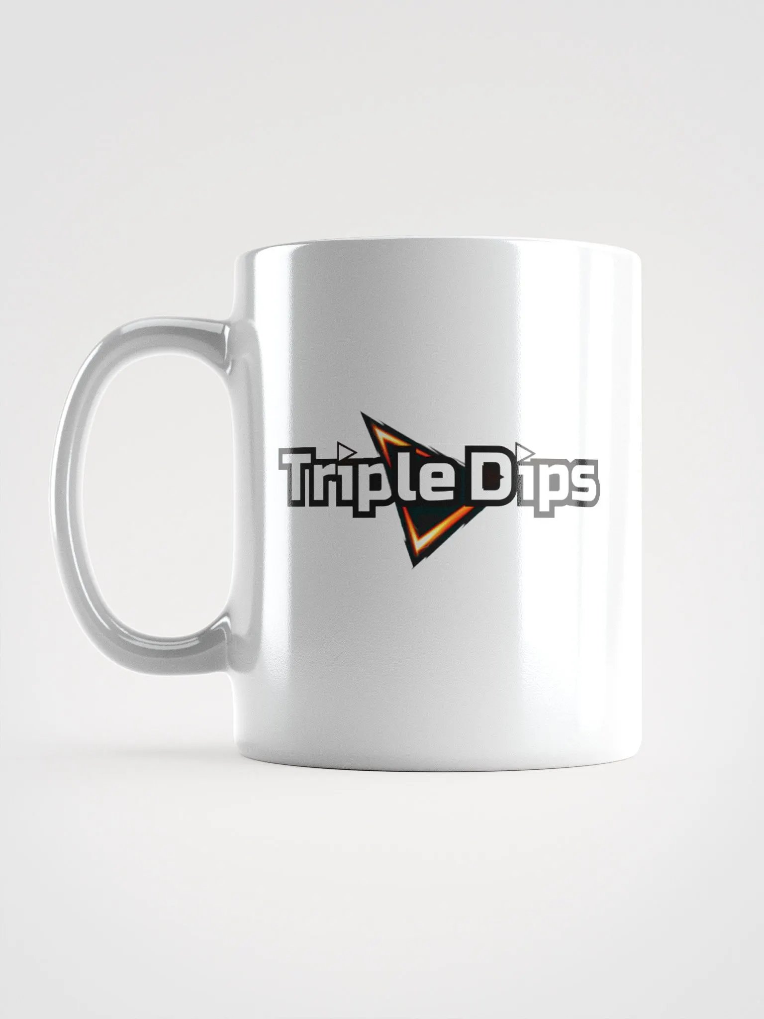 Triple Dip - Mug product image (6)