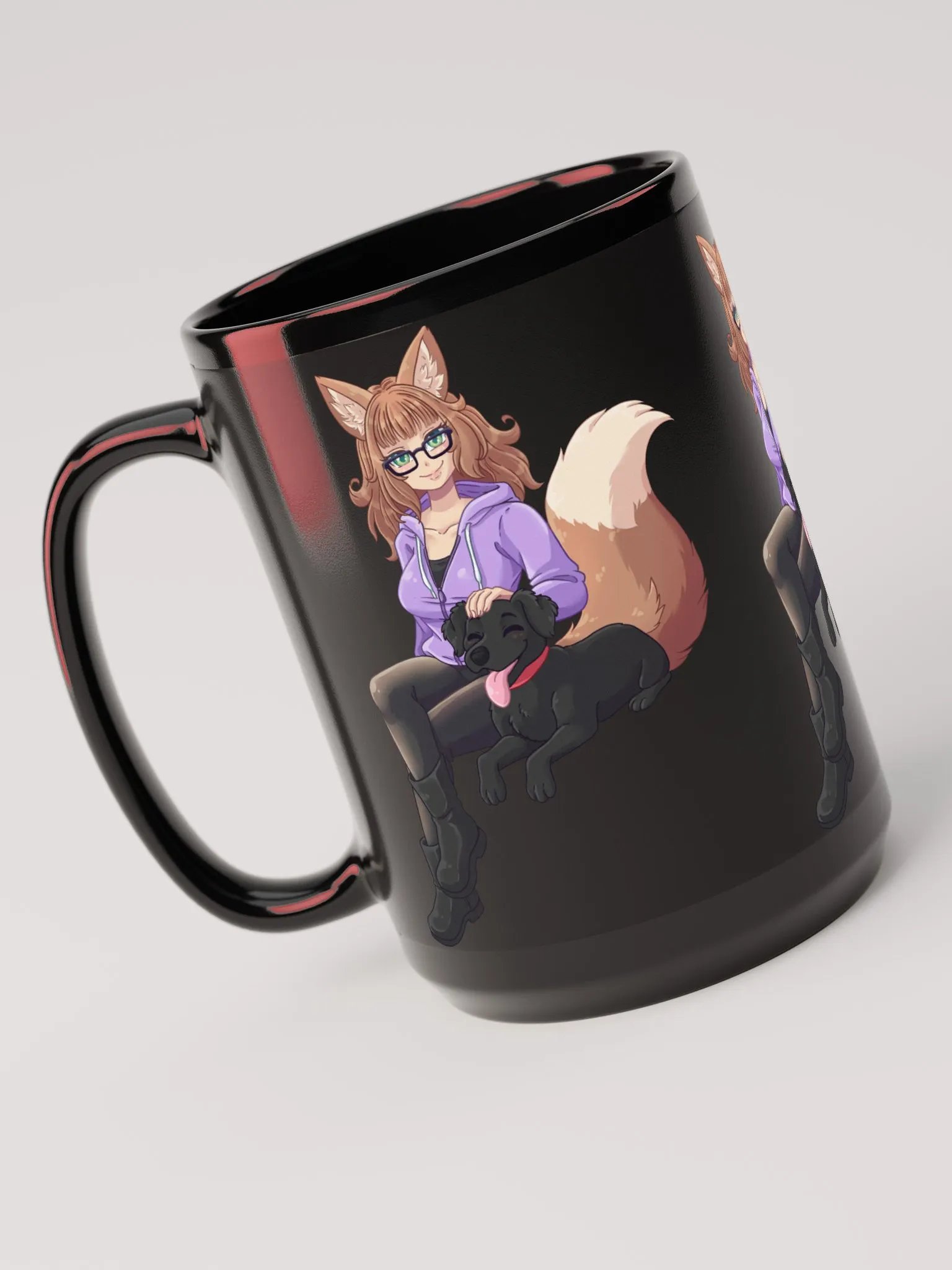 Kas Mugs - 15 oz product image (3)