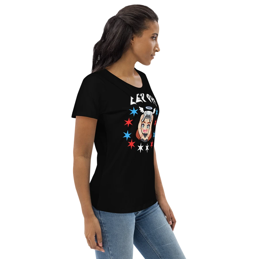 Extra Life Year 10! Women's Fitted T-Shirt product image (11)