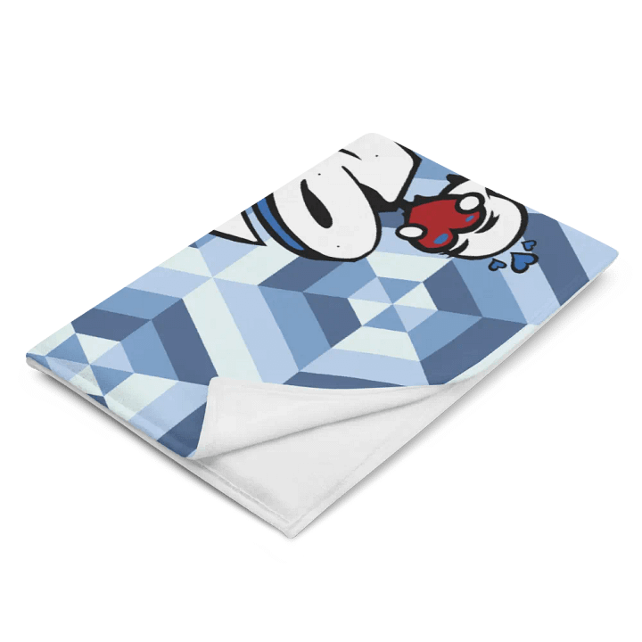 L2A Crystal Blanket product image (2)