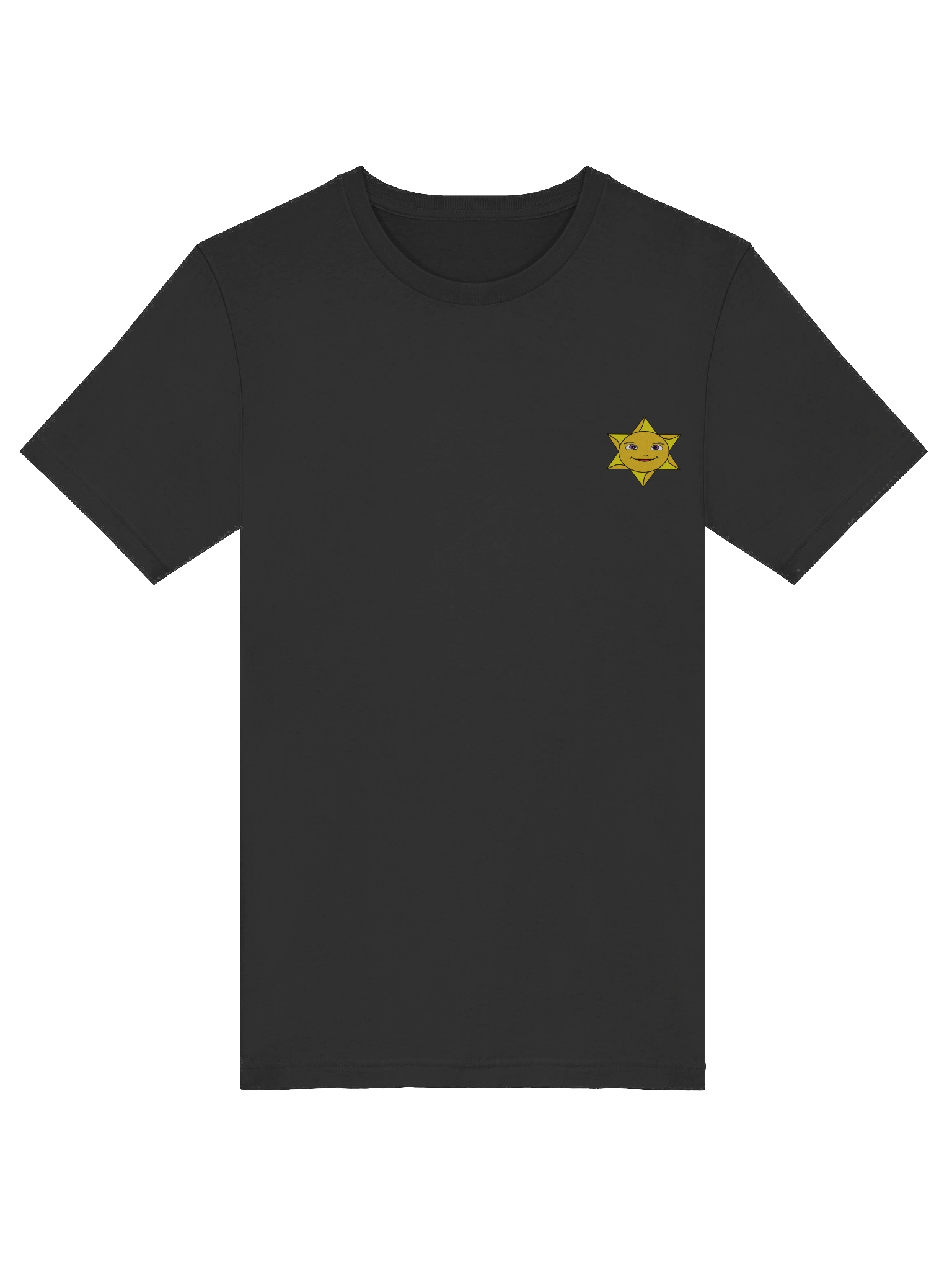Sunshine Smiles T-Shirt product image (48)