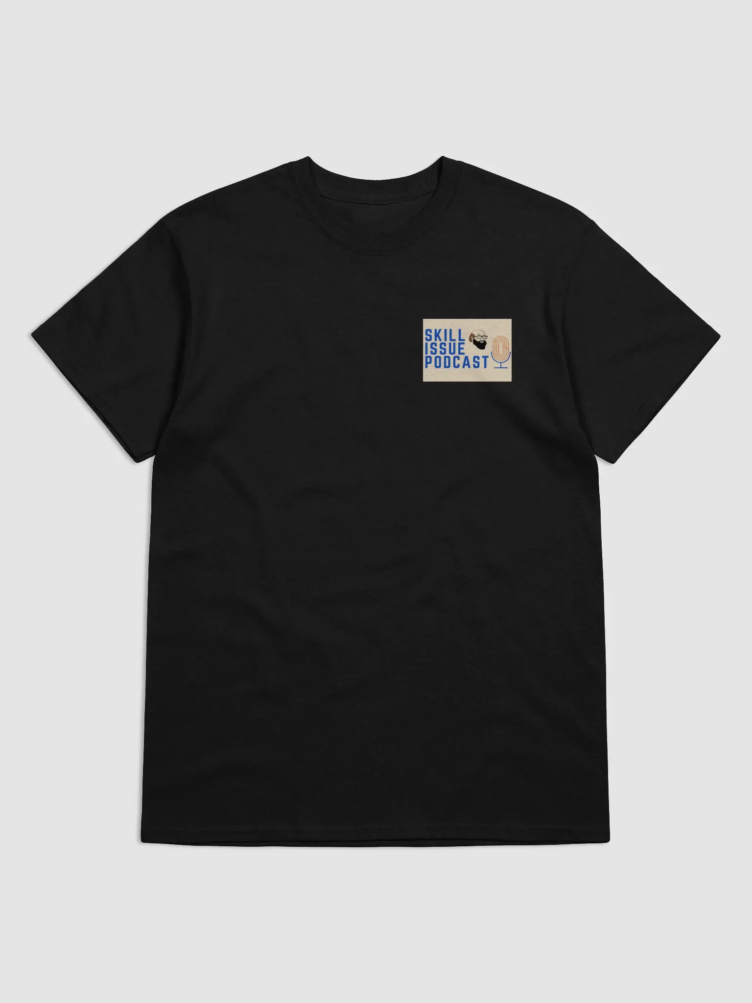 Skill Issue T-Shirt product image (6)