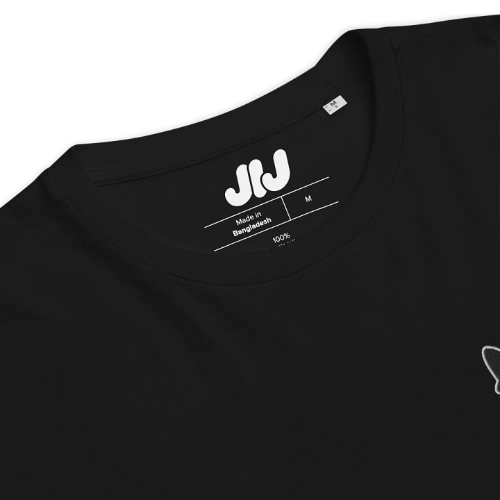 Shu-kun's Organic Tee product image (2)