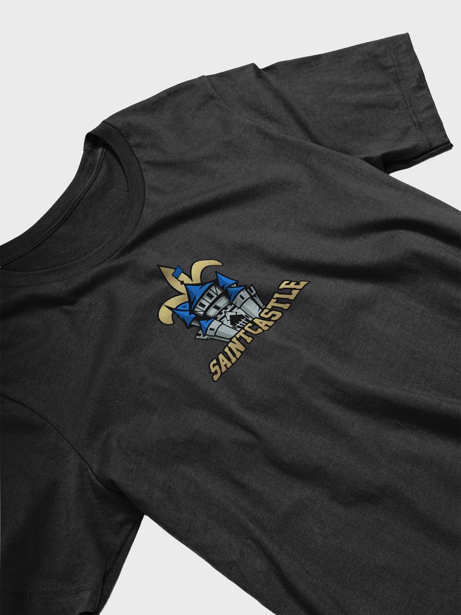 SaintCastle Tshirt product image (25)