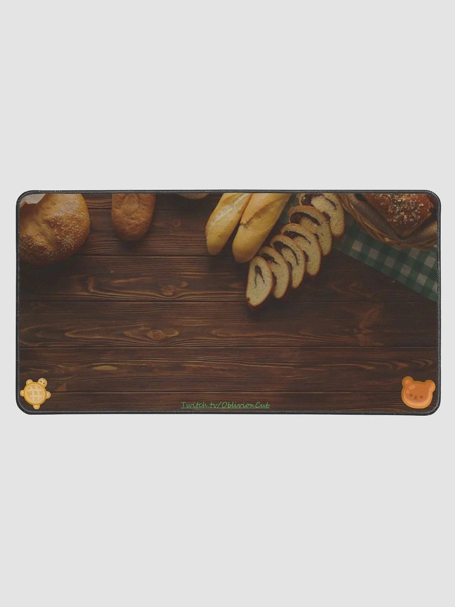 Cozy Bread Mat product image (1)