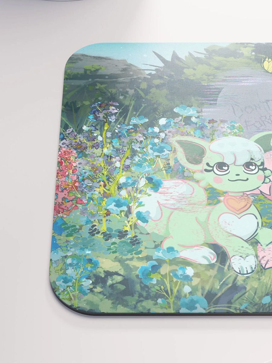 "Resting Place" Mousepad product image (3)